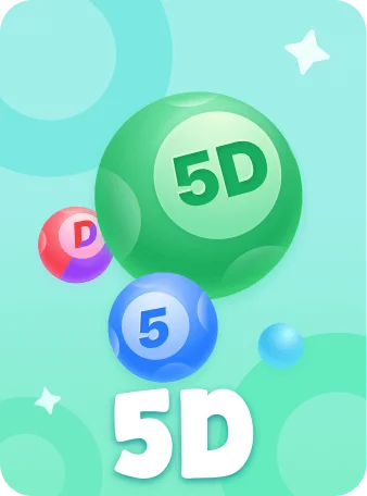 Color Lottery 5D